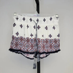 No  Boundaries Shorts